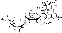 Midecamycin Acetate