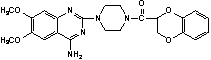 Doxazosin Base