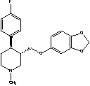 N-Methyl Paroxetine