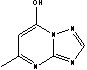 5-Methyl-[1,2,4]triazolo[1,5-a] pyrimidin-7-ol